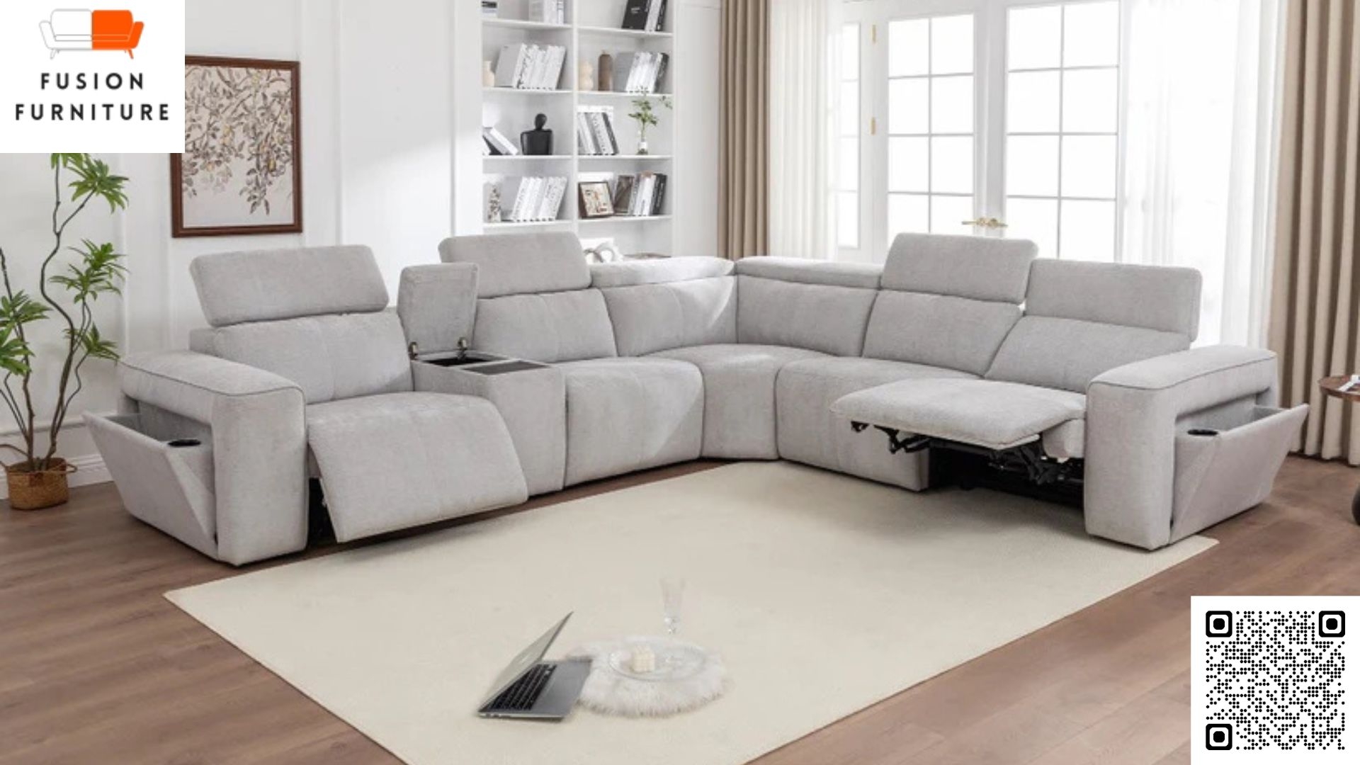 Checklist for Ensuring Competitive Prices at Fusion Furniture's Fyshwick Showroom Fusion Furniture Checklist for Ensuring Competitive Prices at Fusion Furniture's Fyshwick Showroom