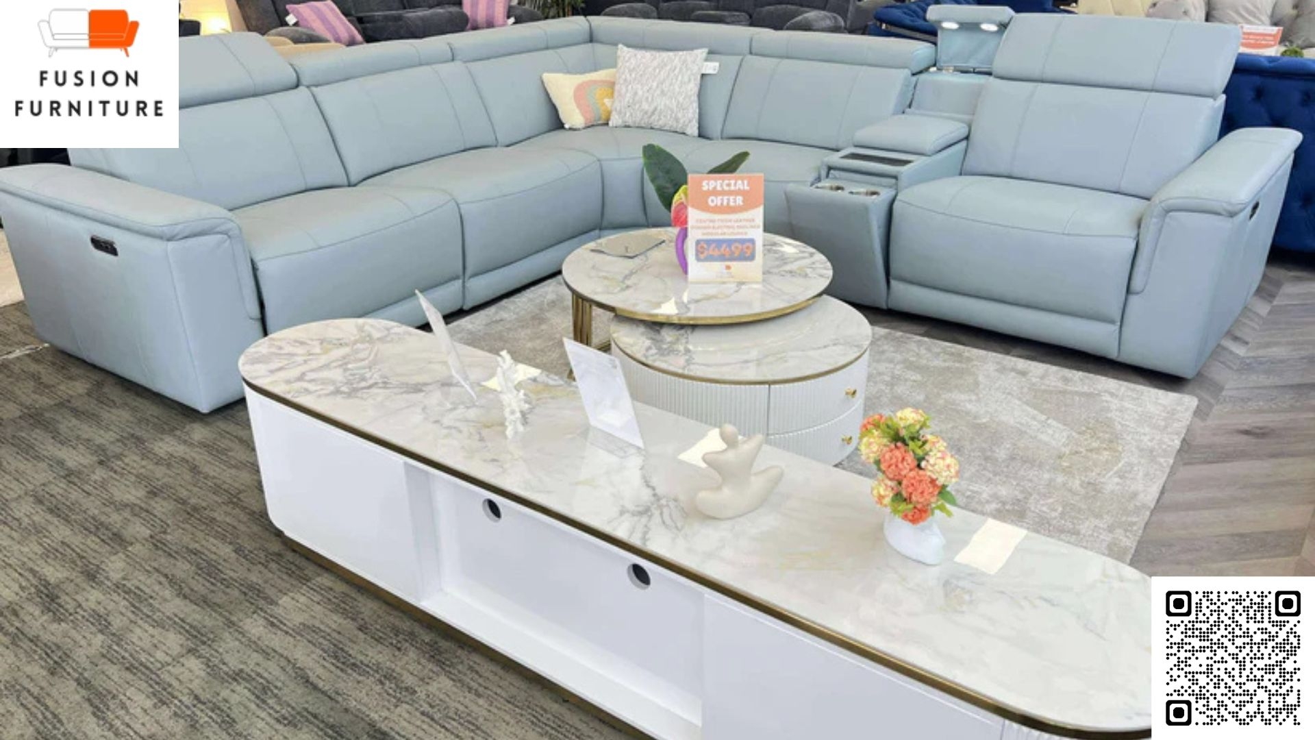 Pitfalls to Watch Out for When Choosing Dining Tables at Fusion Furniture's Fyshwick Showroom Fusion Furniture Pitfalls to Watch Out for When Choosing Dining Tables at Fusion Furniture's Fyshwick Showroom